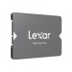 Lexar NS100 512GB 2.5-inch SATA III SSD