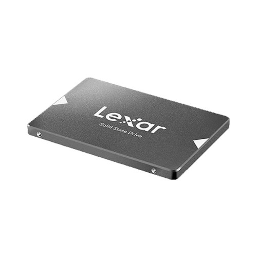 Lexar NS100 512GB 2.5-inch SATA III SSD