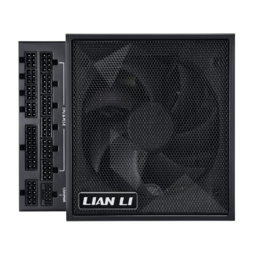 Lian Li EDGE EG1300 80 PLUS Platinum Power Supply