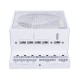 Lian Li Edge 850.EU Full Modular 80 Plus Platinum Power Supply White