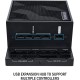 Lian Li Edge Series-1000W Full Modular 80 Plus Platinum Power Supply