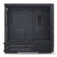 Lian Li LANCOOL 207 Black ATX Mini Tower Gaming Case