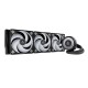 Arctic Liquid Freezer III 420MM ARGB Liquid CPU Cooler