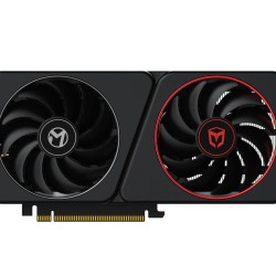 MAXSUN Intel Arc B580 Milestone 12GB graphic card