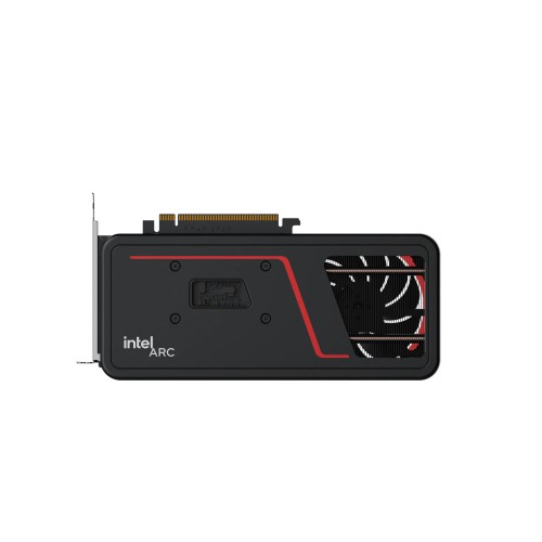 MAXSUN Intel Arc B580 Milestone 12GB graphic card