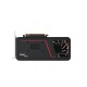 MAXSUN Intel Arc B580 Milestone 12GB graphic card