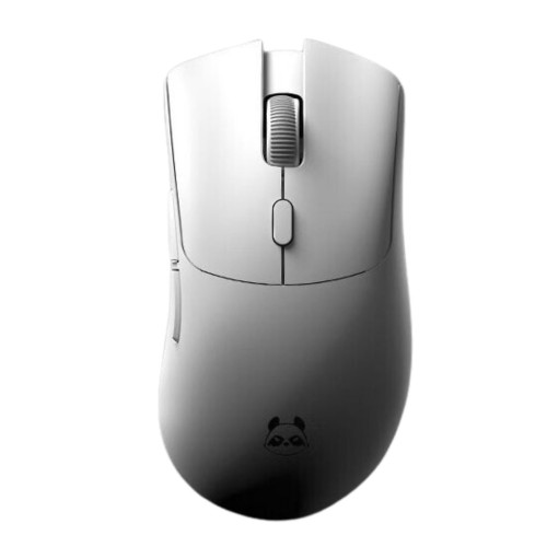 METAPHYUNI Metapanda P1 Pro 4KHz Wireless Gaming Mouse White