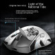 METAPHYUNI Metapanda P1 Pro 4KHz Wireless Gaming Mouse White