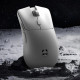 METAPHYUNI Metapanda P1 Pro 4KHz Wireless Gaming Mouse White