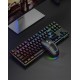 MONKA G10 Wired Gaming Mouse