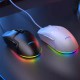 MONKA G10 Wired Gaming Mouse