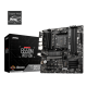 MSI B550M Pro-VDH AMD AM4 DDR4 Micro-ATX Motherboard