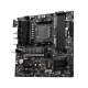 MSI B550M Pro-VDH AMD AM4 DDR4 Micro-ATX Motherboard