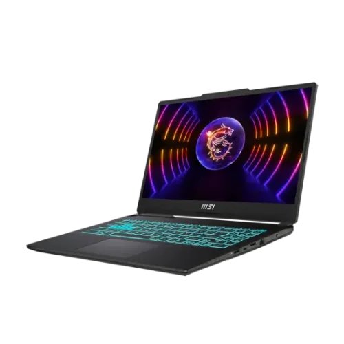 MSI Cyborg 15 A13UDX Core i5 13th Gen RTX 3050 6GB GDDR6 Graphics 15.6" Gaming Laptop