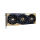 MSI GeForce RTX 4070 SUPER 12G GAMING SLIM World of Warcraft EDITION Graphics Card