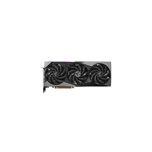 MSI GeForce RTX 4090 GAMING X SLIM 24G Graphics Card