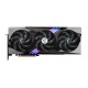 MSI GeForce RTX 5080 16G GAMING TRIO OC 16GB GDDR7 Graphics Card