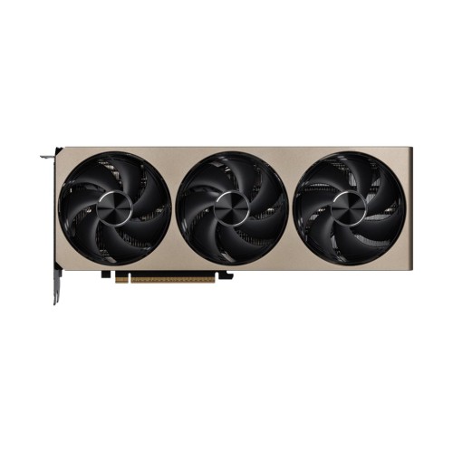 MSI GeForce RTX 5080 16G INSPIRE 3X OC 16GB GDDR7 Graphics Card