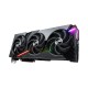 MSI GeForce RTX 5080 16G VANGUARD SOC LAUNCH EDITION 16GB GDDR7 Graphics Card