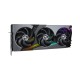 MSI GeForce RTX 5080 16G VANGUARD SOC LAUNCH EDITION 16GB GDDR7 Graphics Card