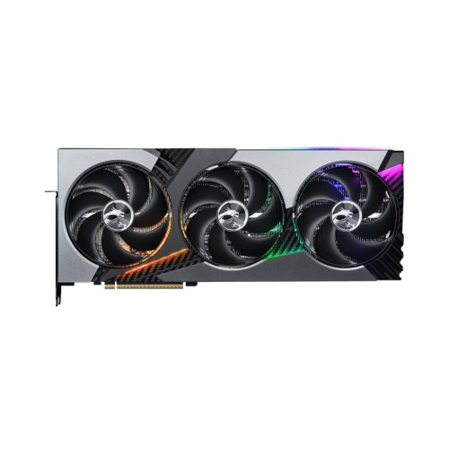 MSI GeForce RTX 5080 16G VANGUARD SOC LAUNCH EDITION 16GB GDDR7 Graphics Card