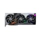 MSI GeForce RTX 5080 16G VANGUARD SOC LAUNCH EDITION 16GB GDDR7 Graphics Card