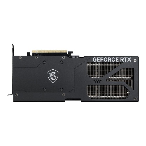 MSI GeForce RTX 5080 16G VENTUS 3X OC 16GB GDDR7 Graphics Card