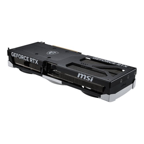 MSI GeForce RTX 5080 16G VENTUS 3X OC 16GB GDDR7 Graphics Card