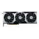 MSI GeForce RTX 5080 16G VENTUS 3X OC 16GB GDDR7 Graphics Card