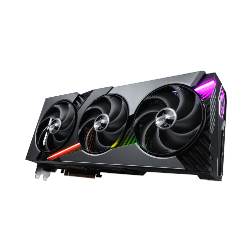 MSI GeForce RTX 5090 32G VANGUARD SOC 32GB GDDR7 Graphics Card