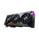 MSI GeForce RTX 5090 32G VANGUARD SOC 32GB GDDR7 Graphics Card