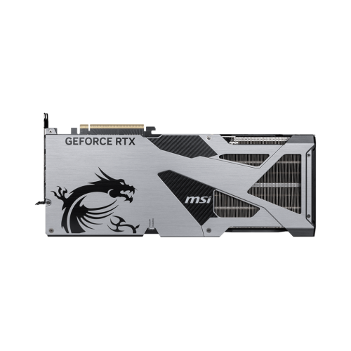 MSI GeForce RTX 5090 32G VANGUARD SOC 32GB GDDR7 Graphics Card