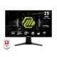 MSI MAG 255XFV 24.5" 250Hz FHD Gaming Monitor