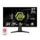 MSI MAG 275QF 27 Inch WQHD 180Hz 0.5ms GTG IPS Gaming Monitor