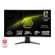 MSI MAG 276CXF 27" 280Hz FHD Curved Gaming Monitor