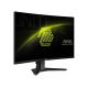 MSI MAG 276CXF 27" 280Hz FHD Curved Gaming Monitor