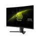 MSI MAG 276CXF 27" 280Hz FHD Curved Gaming Monitor