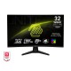 MSI MAG 32CQ6F 31.5" 180Hz VA WQHD Curved Gaming Monitor