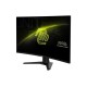 MSI MAG 32CQ6F 31.5" 180Hz VA WQHD Curved Gaming Monitor