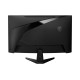 MSI MAG 32CQ6F 31.5" 180Hz VA WQHD Curved Gaming Monitor