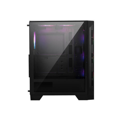 MSI MAG FORGE 120A AIRFLOW Mid-Tower Gaming Case