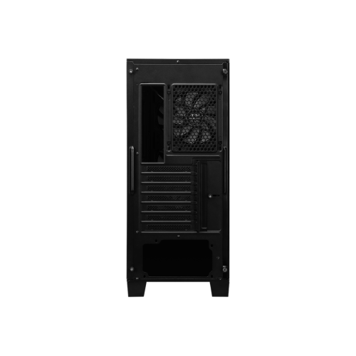 MSI MAG FORGE 120A AIRFLOW Mid-Tower Gaming Case