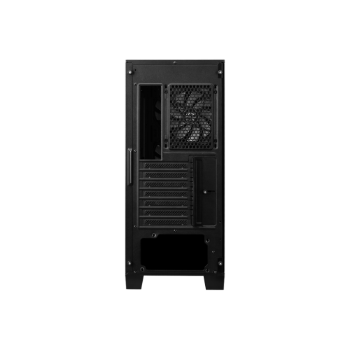 MSI MAG FORGE 321R AIRFLOW Mid-Tower ATX Gaming Case