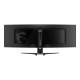 MSI MPG 491CQP QD-OLED 49" DQHD 144Hz Curved Gaming Monitor