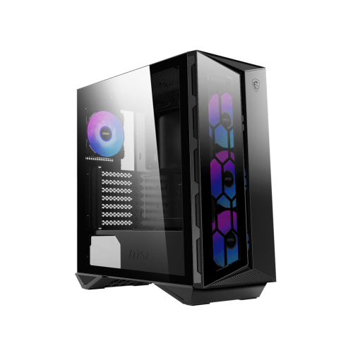 MSI MPG GUNGNIR 110R Mid-Tower Gaming Casing