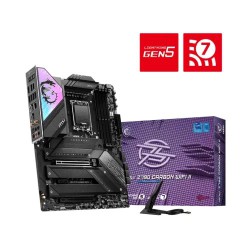 MSI MPG Z790 CARBON WIFI II DDR5 ATX Motherboard