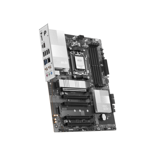 MSI PRO B840-P WIFI AMD AM5 ATX Motherboard