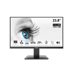 MSI PRO MP243X 23.8 Inch 100Hz Full HD Professional Monitor