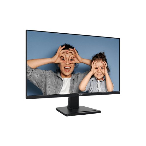 MSI PRO MP275Q 27" 100Hz IPS WQHD Monitor