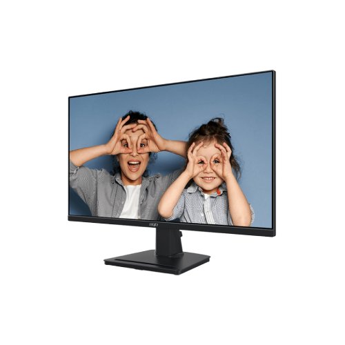 MSI PRO MP275Q 27" 100Hz IPS WQHD Monitor